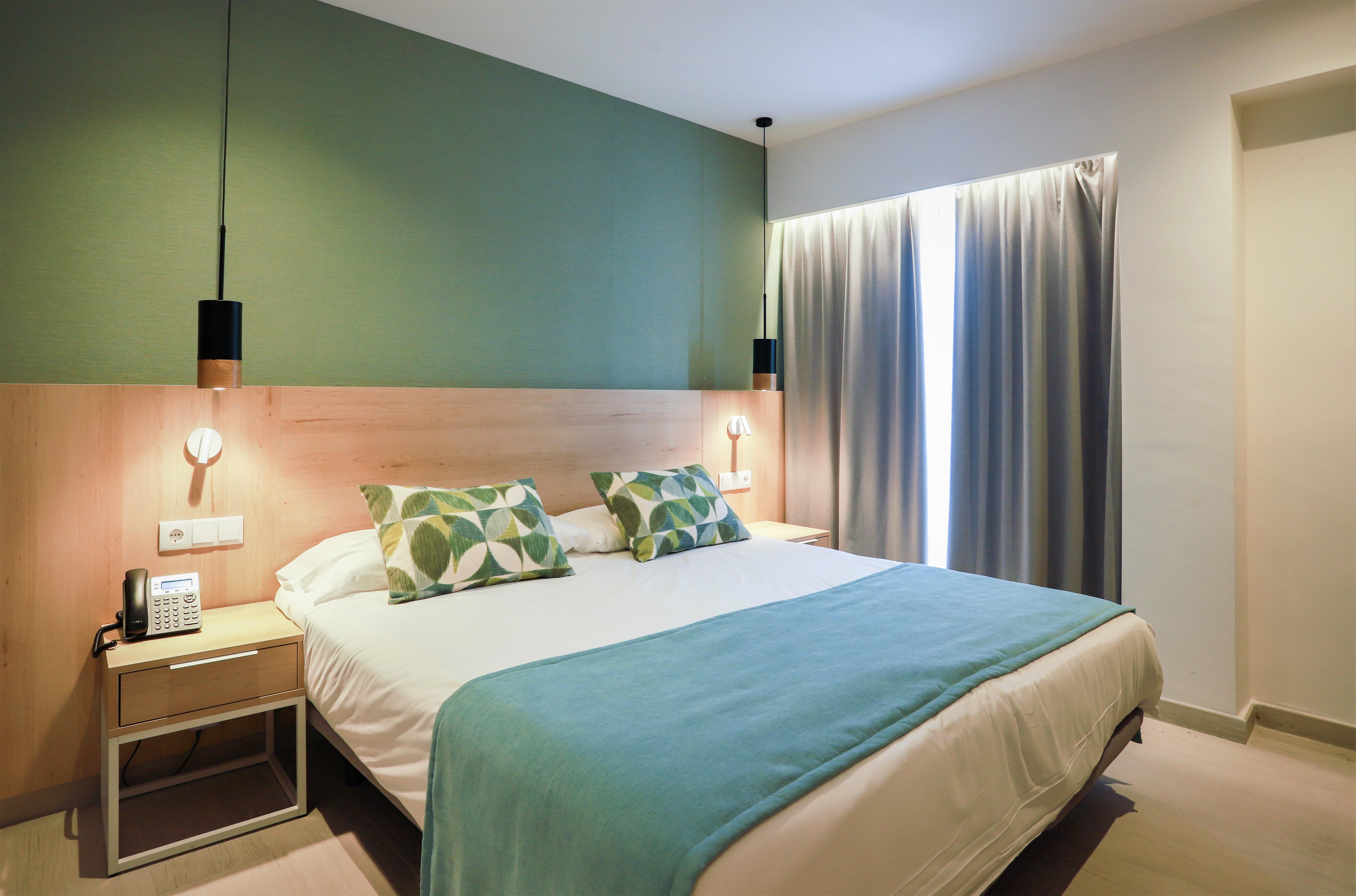 Hotel Seasun Aniram 4*